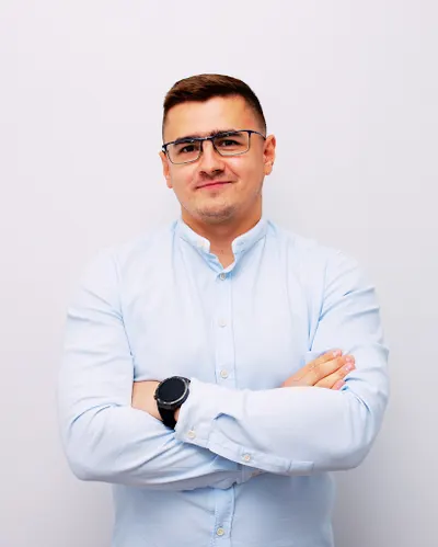 Fizjoterapia Patryk Zieliński